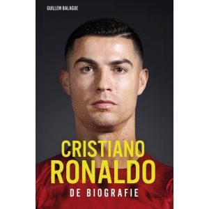 Cristiano Ronaldo (geactualiseerde editie)