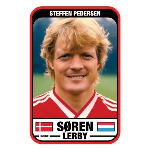 Søren Lerby