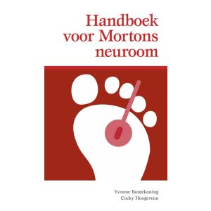 Handboek voor Mortons neuroom
