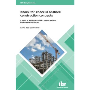 Knock-for-knock in onshore construction contracts