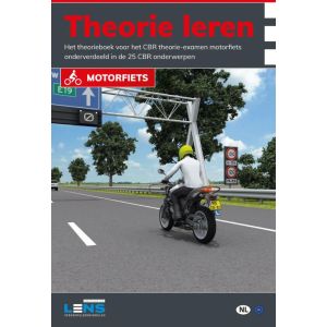 Theorie leren motorfiets