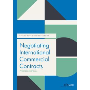 Negotiating International Commercial Contracts: Practical Exercises