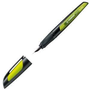 vulpen-stabilo-easy-buddy-black-lime-m-6651556